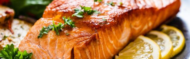 Stručnjaci otkrili koja je riba najzdravija: Utiče na snižavanje holesterola i pozitivno utiče na rad srca