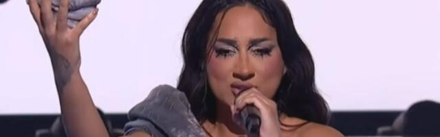 "Negativno sam iznenađena": Oglasila se Zejna nakon finala PZE