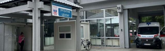 ZA DAN POZVALI 176 PUTA HITNU POMOĆ! Stomačni virus i hronične bolesti pokosile OVAJ grad