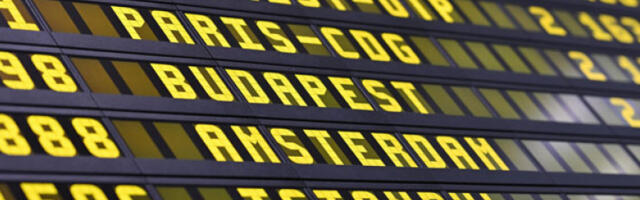 Отказана два лета авио-превозника „Флај Дубаи” из Дубаија за Београд планирана за данас