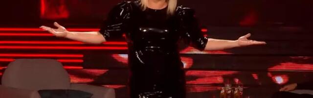 "BILA SAM OČAJNA KAD JE SIN REKAO DA ĆE JE OŽENITI, ONA PRODAJE INTIMU!"  Svekrva iznela šok tvrdnje o našoj poznatoj pevačici: U crkvi je pravila šaradu...