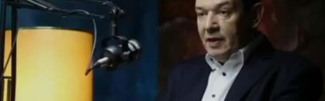 KO JE PREUZEO TZV. STUDENTSKU LISTU? Šarović uzvraća Ješiću, pita ko mu je dao ovlašćenja, pomenuti Zdenko Tomanović, Prelević... (VIDEO)