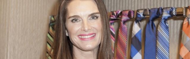 Bruk Šilds se PRISETILA ROMANSE iz mladosti : "Pitam se da li se JFK Jr. dobro ljubio"?