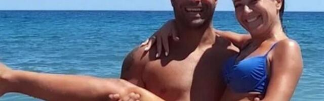 Ovo je supruga Dragana Lazića, živeli su bajku: Ona mu je bila podrška do kraja, voleo je do poslednjeg dana