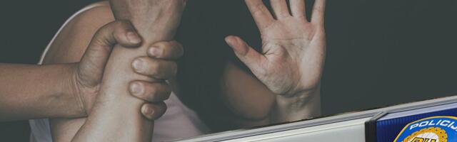 "Godinama me tuče pred troje male dece"! Jeziva objava kruži mrežama, detalji horora u Rakovici