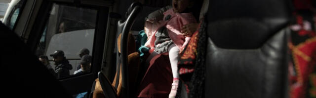 Прелаз Рафа у Гази биће поново отворен за ограничено кретање