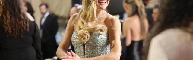 Kjet Hadson u izdanju od 35 miliona $: Slavna glumica sijala više od skupocenih dijamanata na dodeli Oskara