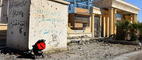 Advokat: Pripadnica ISIL-a ne smije se vratiti u Veliku Britaniju