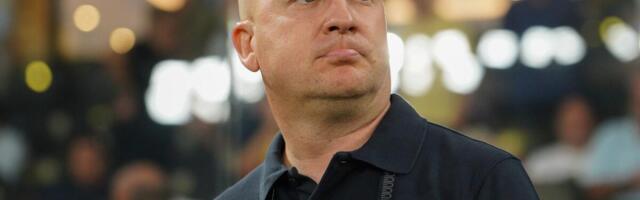 Marko Nikolić u četvrtfinalu Lige konferencija!