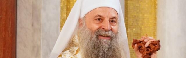 Oglasio se patrijarh Porfirije povodom Ramazanskog bajrama: Evo šta je poručio