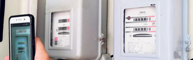 Модернизација и рачуни за струју