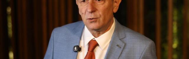 "DOŠAO ČOVEK, NUDI MI 5 MILIONA EVRA I KAŽE: SAMO DA SE NE POMINJE KOSOVO" Potresno svedočenje Veselina o čudesnoj sudbini Nemca koji u grudima nosi srpsko srce