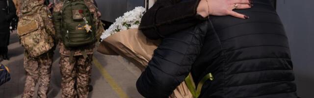 OŽENIO BOLESNU TAŠTU DA BI SE PRESELIO U MAĐARSKU! Hteo da izbegne odlazak na front, ali se ubrzo GORKO POKAJAO!