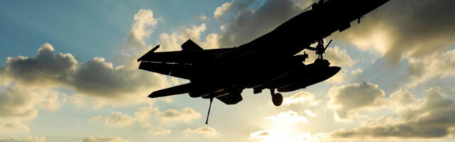 Техеран демантује Трампа о спасавању пилота