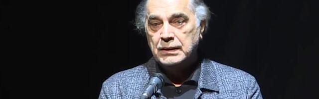 SLAVA BEZ SIGURNOSTI: Kako su Voja Brajović i Dragan Nikolić snimali „Otpisane“ bez osnovnih prihoda