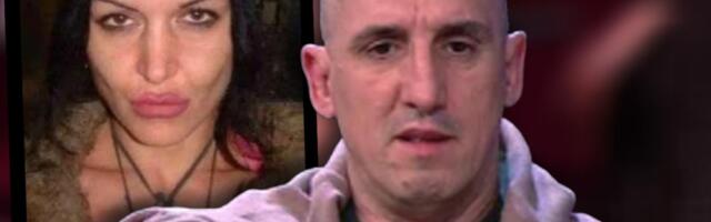 "BEŽALA IZ MARICA, ZAKLJUČAVALA POLICIJU U WC" Kristijan o smrti Stele Savić: Njen otac je napravio krst na Hramu Svetog Save - tragična sudbina cele porodice