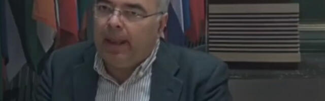 Иностране структуре, Н1 и пуч из 1941: актуелну опозицију заменити новом