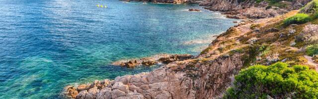 Sardinija najpretraživanija destinacija za letovanje, ovo je cela lista