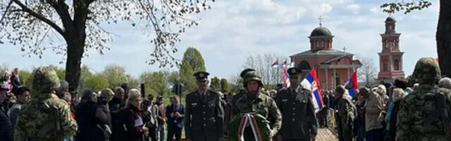 Godišnjica bitke koja je označila kraj Drugog svetskog rata: Odata počast žrtvama