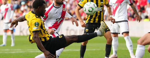 Rajo Valjekano ubedljiv protiv AEK-a: 3:0 u prvom meču četvrtfinala LK