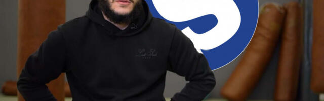 "ŽIVIM U SALI I SUPER MI JE!" Evropski šampion, Aladin Ibrović za Sportissimo:  Preko nedelje naporno radim, a subotom idem na tehno žurke (VIDEO)