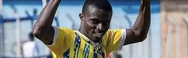 Tragedija: Ubijen fudbaler u oružanom napadu na klubski autobus