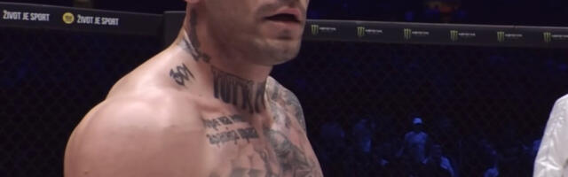 Zvanično! Zakazana borba godine u Beogradu - Džoker Ilić napada pojas protiv Hrvata