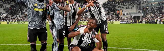 Juventus rutinski pobedio "bledu" Bolonju i učvrstio se na trećoj poziciji Serije A! /VIDEO/