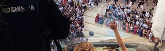 GODIŠNJE OKO 100 MLADIH POGINE! Crna statistika na srpskim drumovima - ABS apeluje: NA MATURU BEZ AUTOMOBILA!