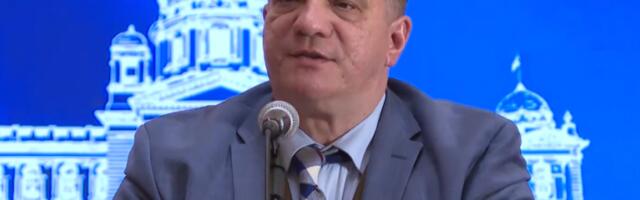 Станковић: Образовање важно за очување идентитета и нормалан живот Срба на КиМ