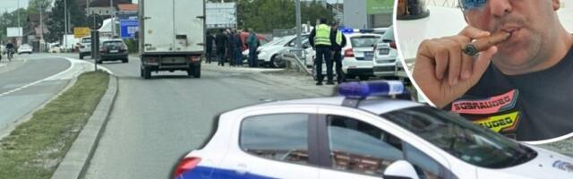 Čačanski biznismen izrešetan u Preljini: Mario se našao sa poznanikom, pa "popio" sedam metaka, napadač nestao, a onda...