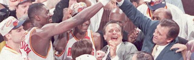 Iz Krivog Puta je, tvorac je jedne od najčuvenijih košarkaških fraza svih vremena i samo čudom je ostao živ posle naj(ne)slavnijeg udarca u istoriji NBA!