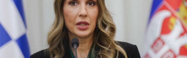 Ministarka o stanju na tržištu naftnih derivata: NIS povećao uvoz, proizvodnju i rezerve