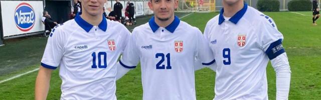 Srpski klubovi spremni čekaju novo pravilo FIFA