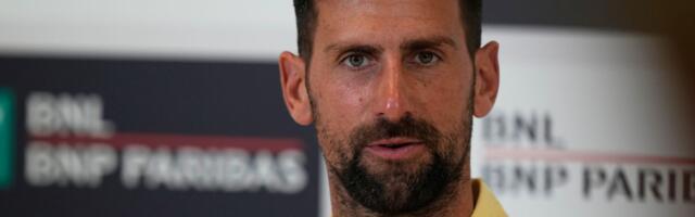 Novak je doneo odluku, Đoković iznenadio sve pred Rolan Garos: "Idem..."
