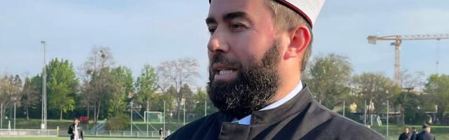 EKSKLUZIVNO: Mithat Mujović kandidat za novog muftiju IZ u Srbiji!