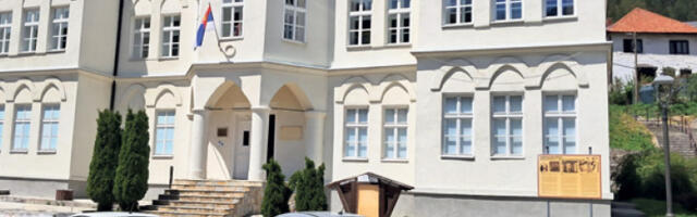 Кајмакамија одолела окупаторима и времену
