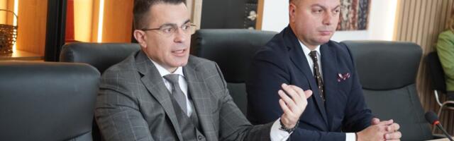 Ministar Đorđe Milićević potpisao ugovor za letnji kamp dijaspore u Smederevu: Više od 200 dece iz devet država dolazi u Srbiju (FOTO)