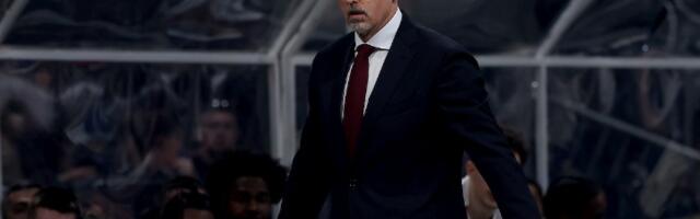 EKSKLUZIVNO SAZNAJEMO Smenjen Saša Obradović