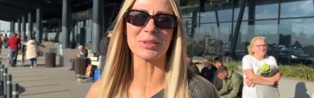"Svađamo se, mora da se reši" Vesna Đogani o problemima u braku, pa pomenula Slađu Delibašić: "Ne pogađa me"
