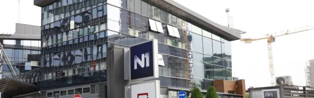 Blokaderi ponovo udarili na N1: Hoće li sada reagovati Evropska federacija novinara i Veran Matić? (FOTO)