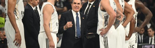 Pao potpis koji se dugo čekao: Real Madrid ostao uz Evroligu, ali i dalje gleda ka NBA projektu