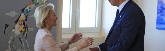 Kako su vlasti u Srbiji uništile šansu za veliko proširenje EU: Velika analiza Željka Pantelića