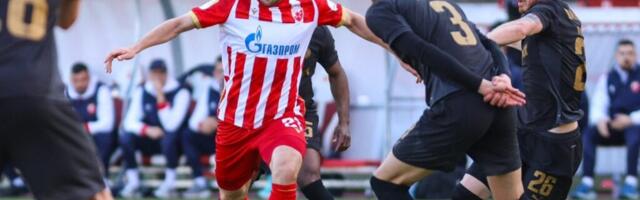 Zvezdin ljuti rival ukrao crveno-beli najveće pojačanje!