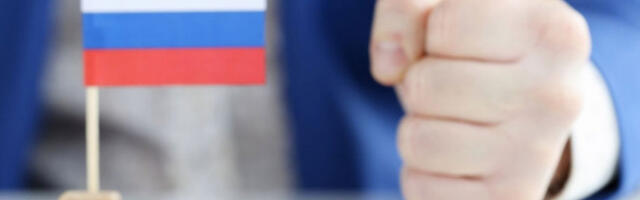 Европска унија продужила санкције Русији на годину дана