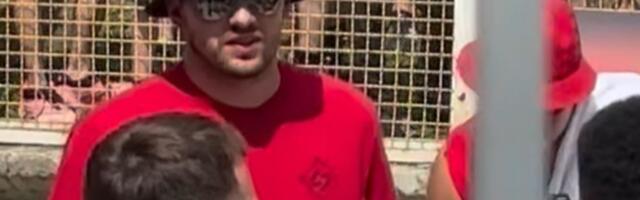 Dečak iz Beograda postavio pitanje Dončiću, a Lukin odgovor će oduševiti celu Srbiju