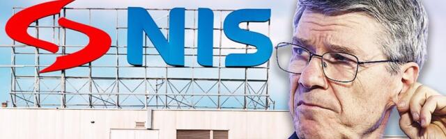 Udarna poruka iz SAD! Džefri Saks bez dlake na jeziku o pritiscima na Srbiju: Evo šta je rekao o sankcijama NIS-u