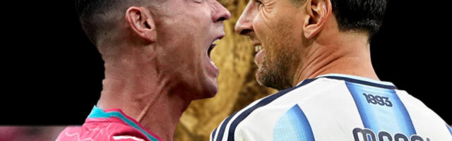 UDARIĆE RONALDO NA MESIJA: Evo šta je potrebno da se desi da gledamo sudar titana na Mundijalu
