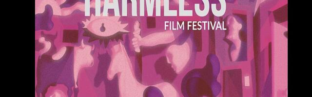 Prvo izdanje Harmless Film Festivala od 26. do 28. juna u Novom Sadu