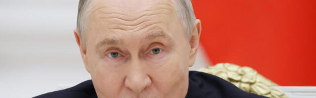 Putin presekao u programu uživo i doneo dramatičnu odluku! Rusija pred energetskim kolapsom?! (FOTO/VIDEO)
